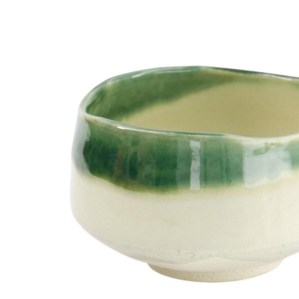 TDS, Matcha Bowl, Oribe, Ø11.5x7.5cm, 500ml, Item No. 33721