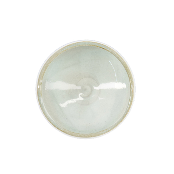 TDS, Matcha Bowl, Gosu White, Ø11.5x7.5cm, 500ml, Item No. 33722