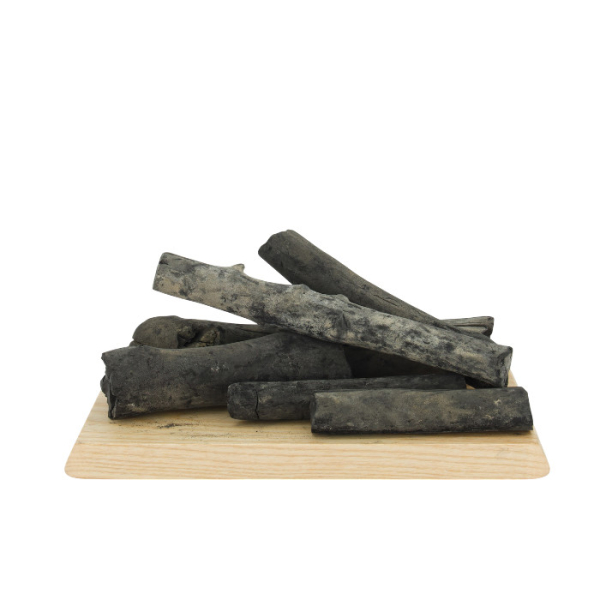 Kishu Binchotan (white charcoal) at g-HoReCa (picture 2 of 4)
