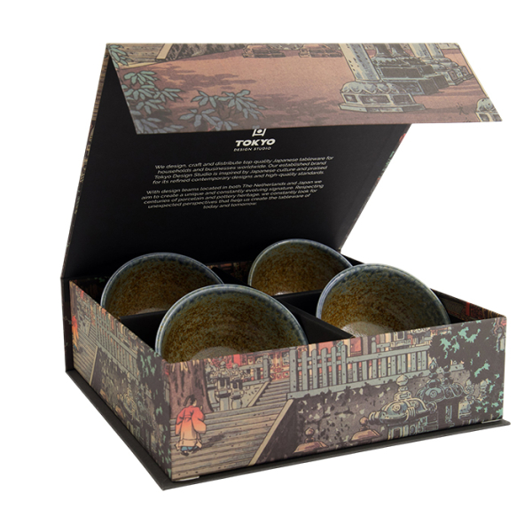 Suname Kuro Noodle Bowl at g-HoReCa (picture 2 of 6)