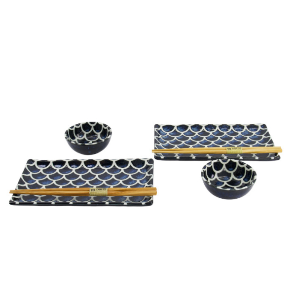 Flora Japonica Sushi Set bei g-HoReCa (Bild 3 von 6)