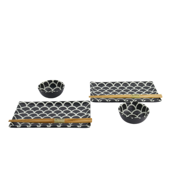 Flora Japonica Sushi Set bei g-HoReCa (Bild 2 von 6)