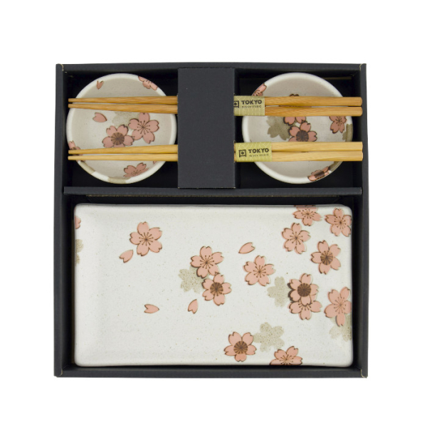 Flora Japonica Sushi Set at g-HoReCa (picture 5 of 6)