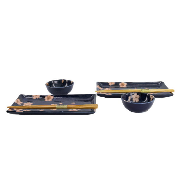 Flora Japonica Sushi Set at g-HoReCa (picture 4 of 6)