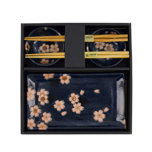 Flora Japonica Sushi Set at g-HoReCa (picture 5 of 6)