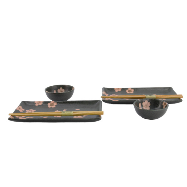 Flora Japonica Sushi Set at g-HoReCa (picture 4 of 6)