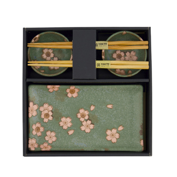 Flora Japonica Sushi Set bei g-HoReCa (Bild 5 von 6)