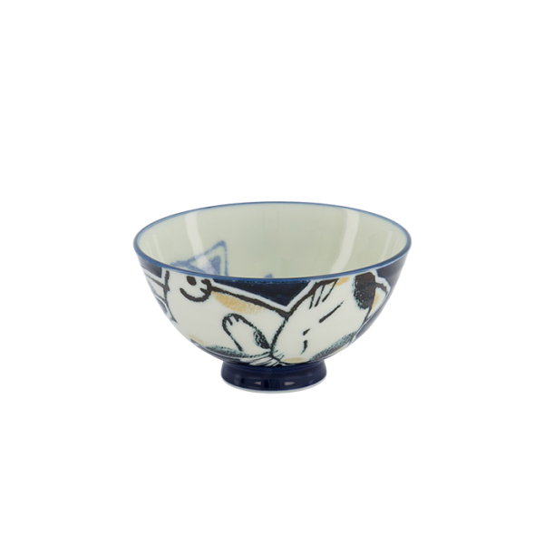 Tokyo Blue Sakura Schale bei g-HoReCa (Bild 2 von 6)