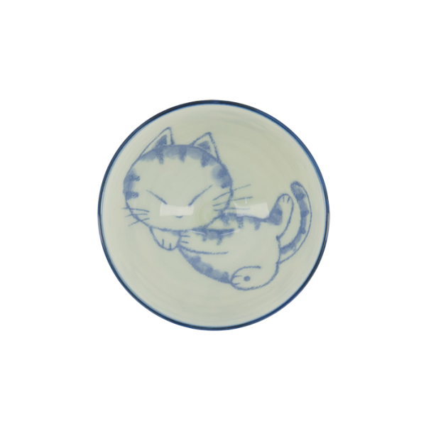 Tokyo Blue Sakura Schale bei g-HoReCa (Bild 3 von 6)