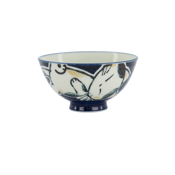 Tokyo Blue Sakura Schale bei g-HoReCa (Bild 5 von 6)