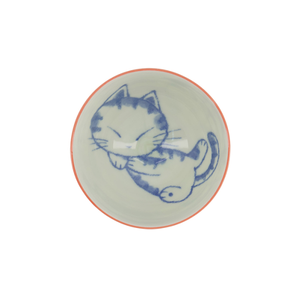 Tokyo Blue Sakura Schale bei g-HoReCa (Bild 3 von 6)
