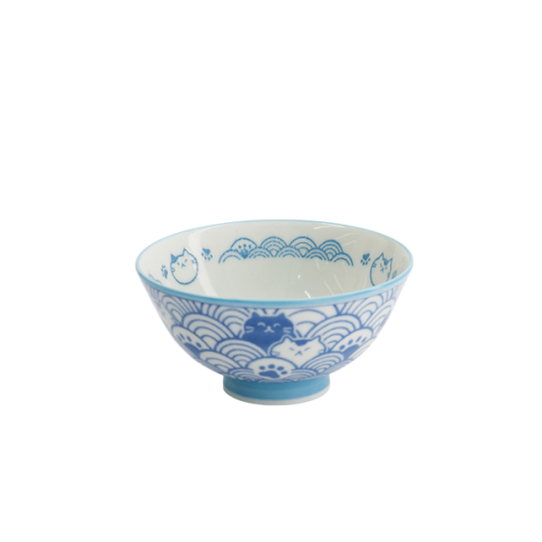 Tokyo Blue Sakura Schale bei g-HoReCa (Bild 2 von 6)