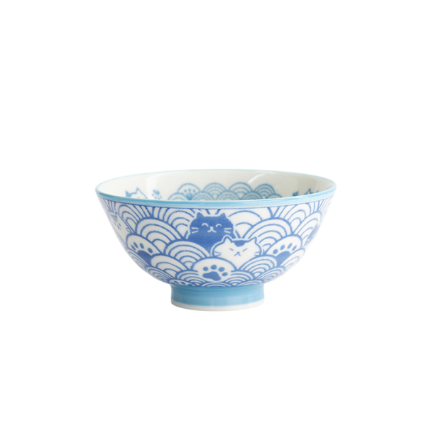 Tokyo Blue Sakura Schale bei g-HoReCa (Bild 5 von 6)