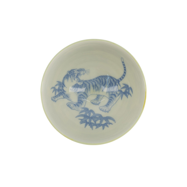 Tokyo Blue Sakura Schale bei g-HoReCa (Bild 3 von 6)