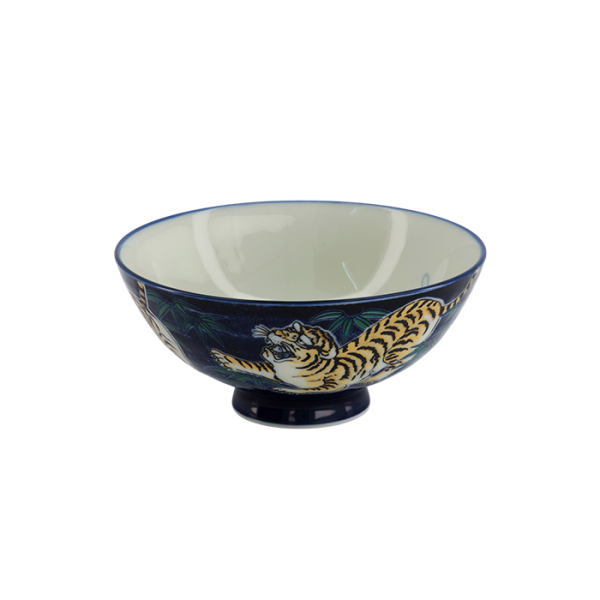 Tokyo Blue Sakura Bowl at g-HoReCa (picture 2 of 6)