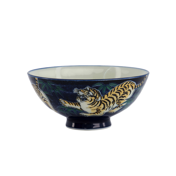 Tokyo Blue Sakura Bowl at g-HoReCa (picture 5 of 6)