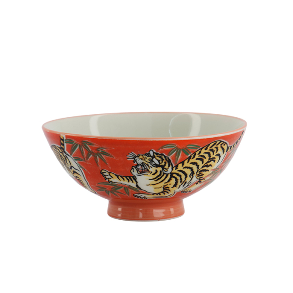 Tokyo Blue Sakura Bowl at g-HoReCa (picture 5 of 6)