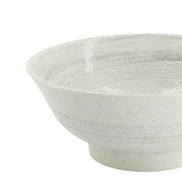 TDS, Ramen Schale, Hayase White, Ø 21,5x9cm, 1300ml, Art.-Nr. 33841