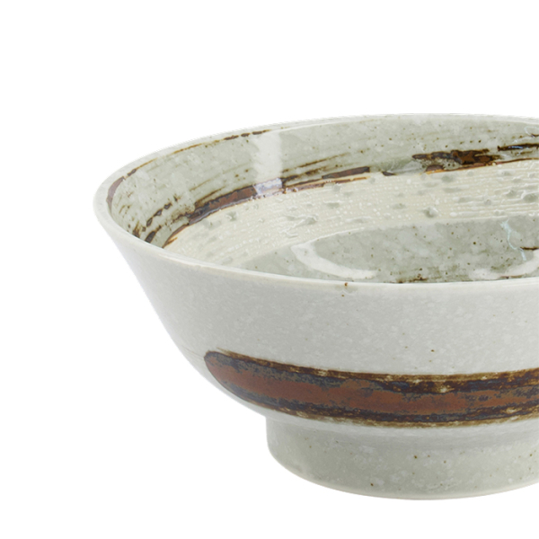 TDS, Ramen Bowl, Masamura Naruto, Ø 21.5x9cm, 1300ml, Item No. 33842