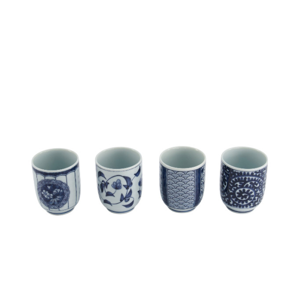 Teetasse Set EDO Japan bei g-HoReCa (Bild 2 von 4)