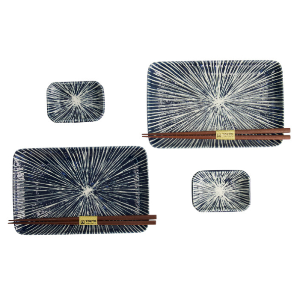 Geschenkset Sushi Set bei g-HoReCa (Bild 2 von 7)