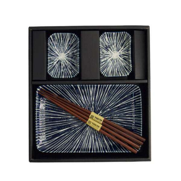 Geschenkset Sushi Set bei g-HoReCa (Bild 5 von 7)