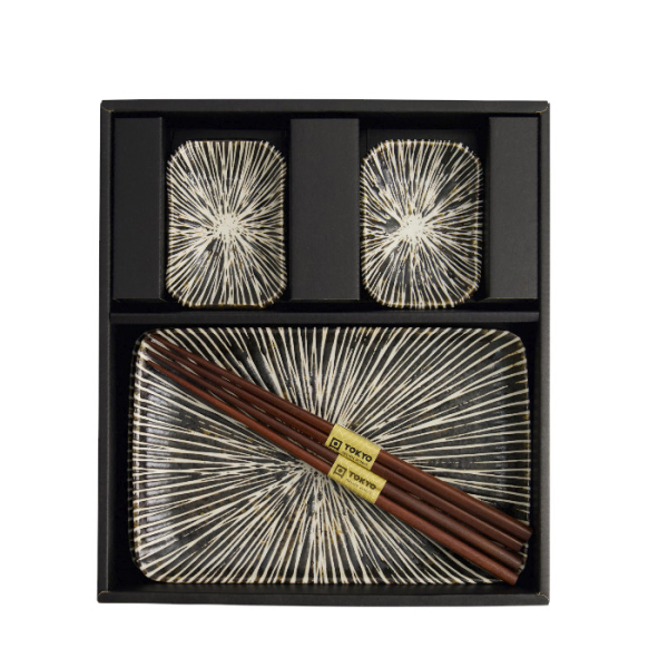 Geschenkset Sushi Set bei g-HoReCa (Bild 5 von 7)