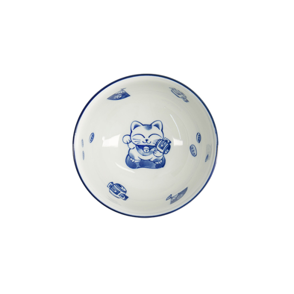 Tokyo Blue Sakura Schale bei g-HoReCa (Bild 3 von 6)