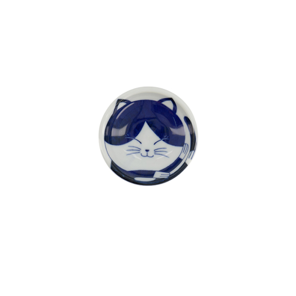Tokyo Blue Sakura Schale bei g-HoReCa (Bild 5 von 6)