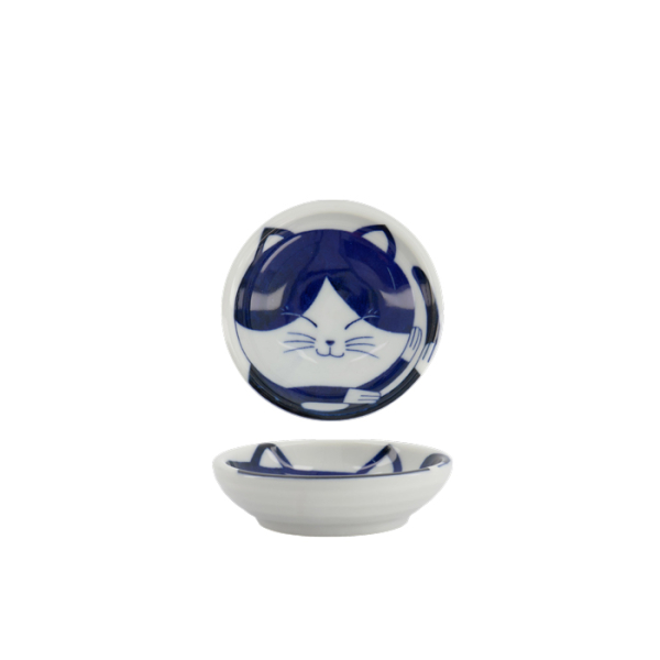 Tokyo Blue Sakura Schale bei g-HoReCa (Bild 1 von 6)