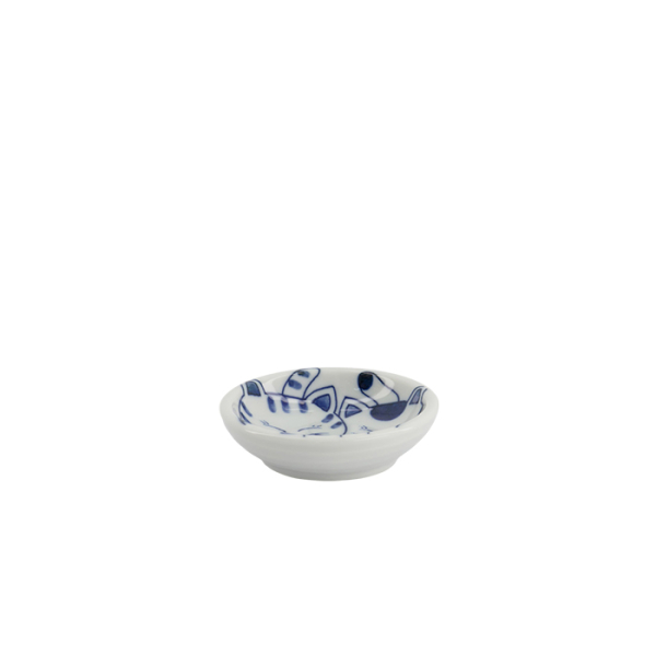 Tokyo Blue Sakura Schale bei g-HoReCa (Bild 3 von 6)