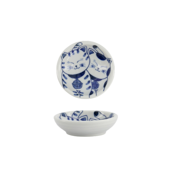 Tokyo Blue Sakura Schale bei g-HoReCa (Bild 1 von 6)