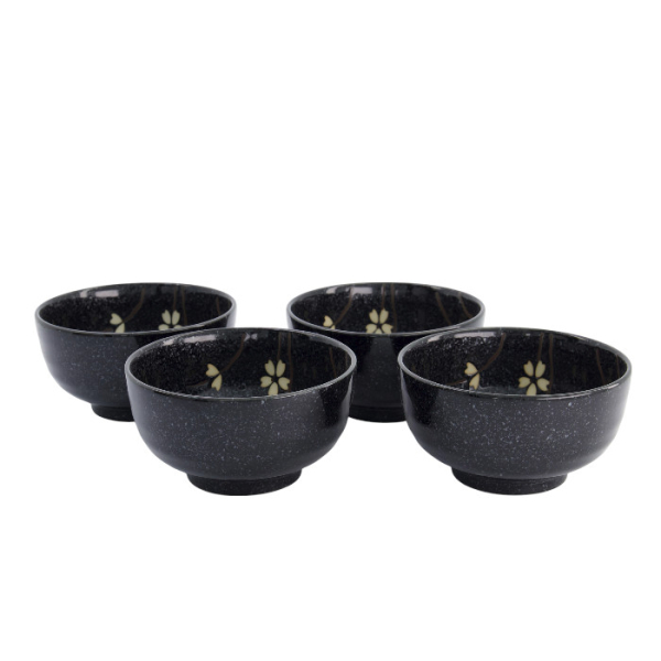 Kawaii Glückskatze 4 Becher Set bei g-HoReCa (Bild 3 von 5)