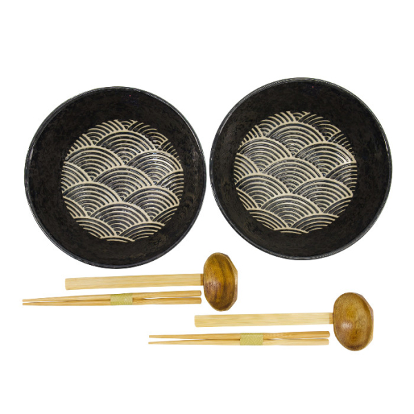 Suname Kuro Noodle Bowl at g-HoReCa (picture 2 of 6)