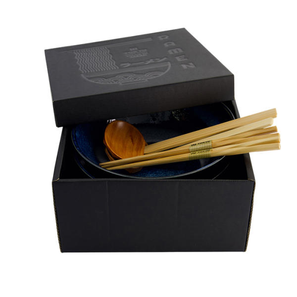 Suname Kuro Noodle Bowl at g-HoReCa (picture 4 of 6)