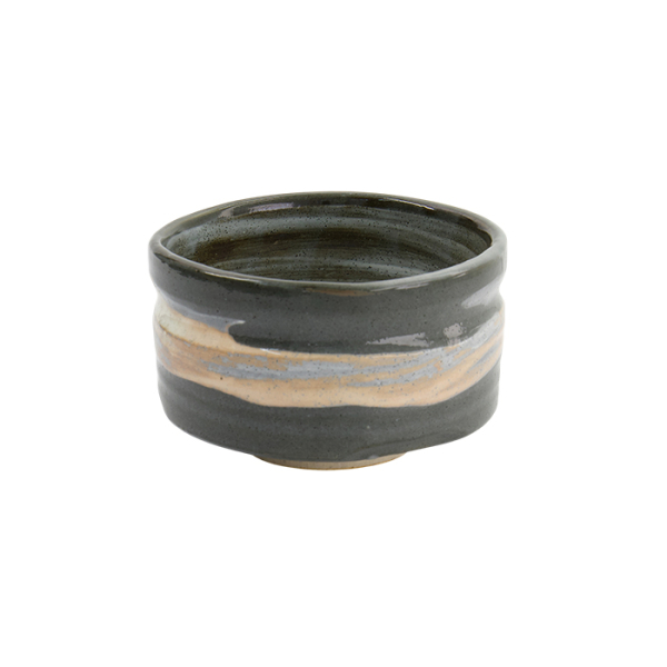 TDS, Matcha Bowl, Unmon, Ø 13x8cm, 500ml, Item No. 33908
