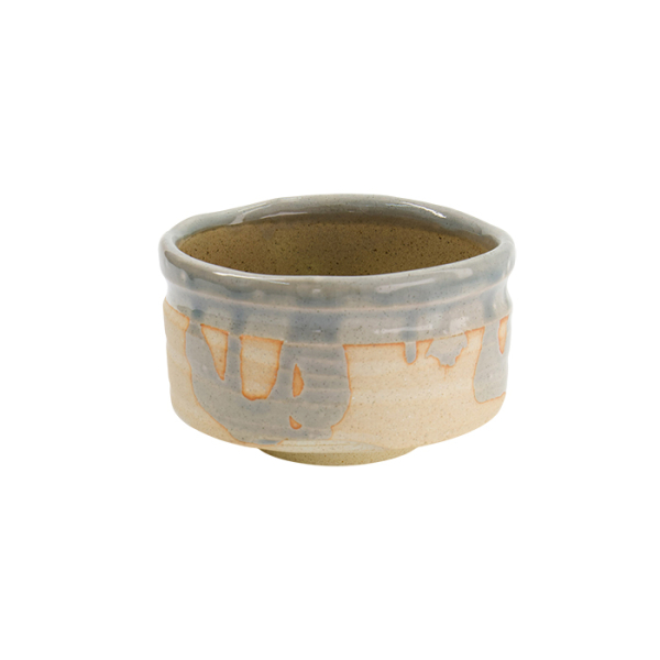 TDS, Matcha Schale, Konnagashi, Ø 13x8cm, 500ml, Art.-Nr. 33909