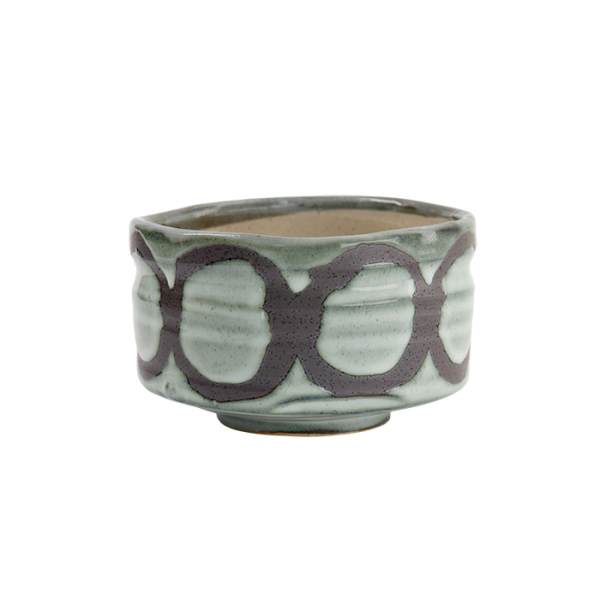 TDS, Matcha Schale, Nyuhaku, Ø 13x8cm, 500ml, Art.-Nr. 33911