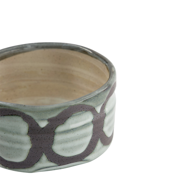 TDS, Matcha Schale, Nyuhaku, Ø 13x8cm, 500ml, Art.-Nr. 33911