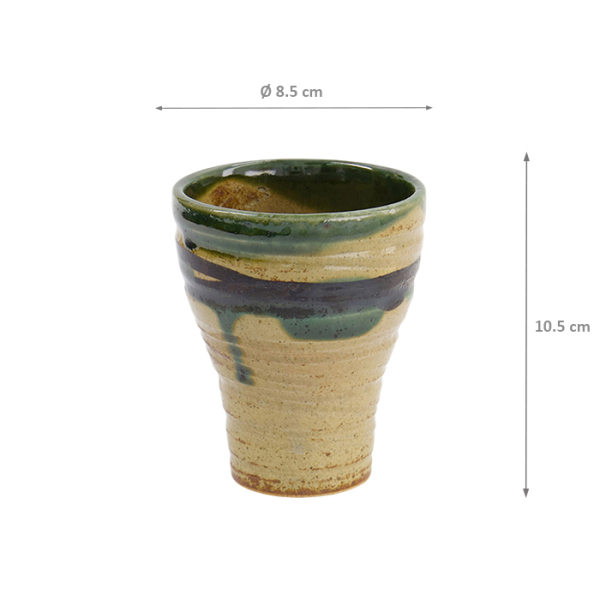 Shinryoku Green Tee-Becher bei g-HoReCa (Bild 7 von 7)