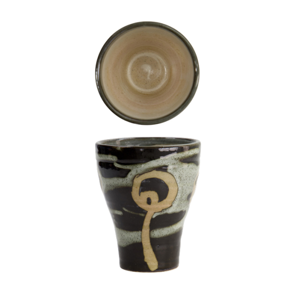 Shinryoku Green Tea Cup at g-HoReCa (picture 1 of 7)