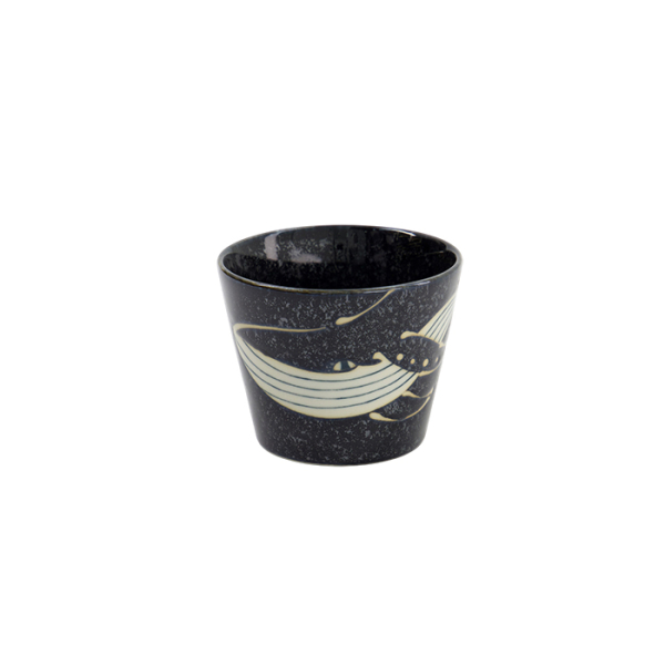 Yakuza Carp Mug with Giftbox Mug at g-HoReCa (picture 2 of 6)