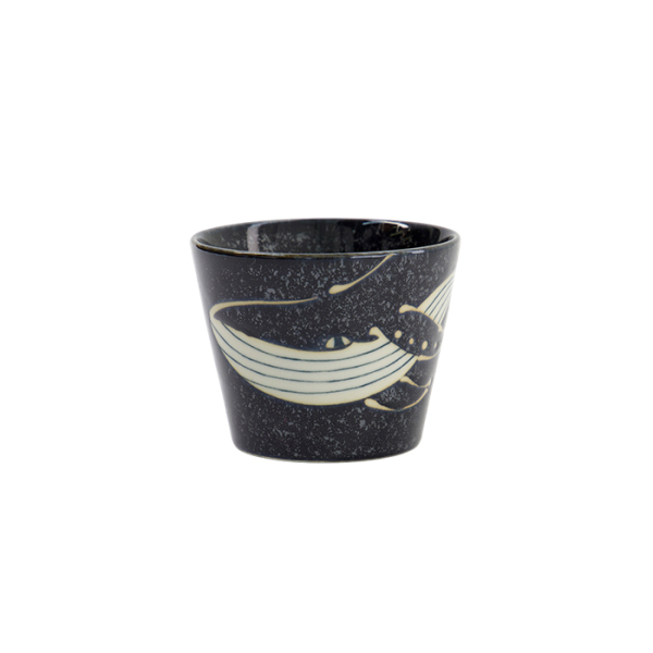 Yakuza Carp Mug with Giftbox Mug at g-HoReCa (picture 4 of 6)