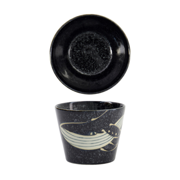 Yakuza Carp Mug with Giftbox Mug at g-HoReCa (picture 1 of 6)