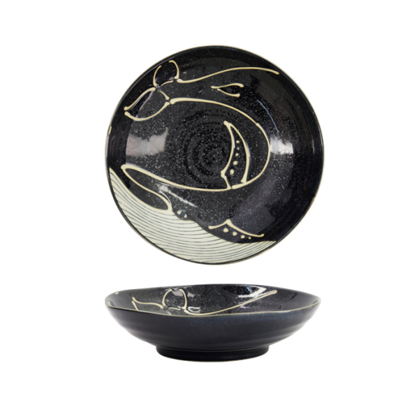 Nippon White Teller bei g-HoReCa (Bild 1 von 5)