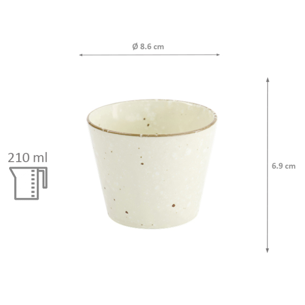 Shin Tokusa Soba-Tasse bei g-HoReCa (Bild 6 von 6)
