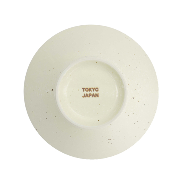 TDS, Schale, Shirogesho, Ø 18,5x9cm- Art Nr. 33957