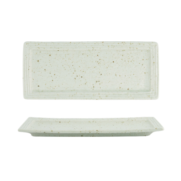 Silver Grey Mixed Plate at g-HoReCa (picture 1 of 6)