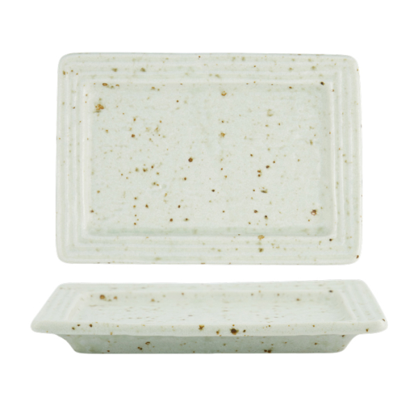 Silver Grey Mixed Plate at g-HoReCa (picture 1 of 6)