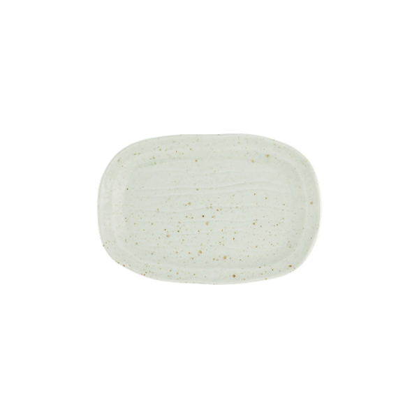 Tajimi Oval Plate at g-HoReCa (picture 2 of 2)